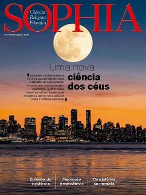 cover image of Sophia